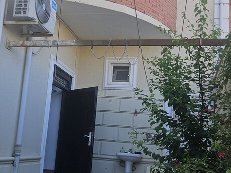 4 otaq · 170 m²