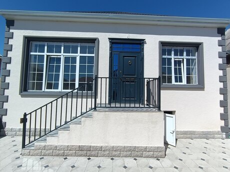 4-room house for sale in Binə, 100 m², 75 000 AZN, photo 3 / 12