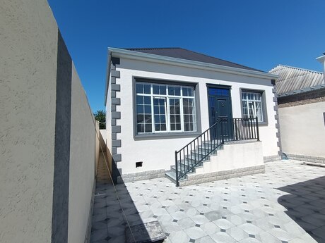 4-room house for sale in Binə, 100 m², 75 000 AZN, photo 2 / 12