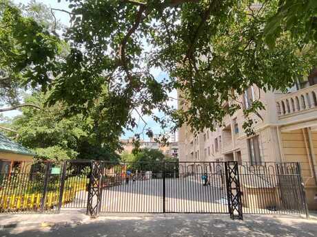 3 otaq · 80 m² · 15/17 mərtəbə, İnşaatçılar