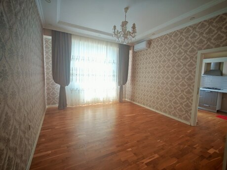İnşaatçılarda 3 otaqlı yeni tikili mənzil satılır, 80 m², 265 000 AZN, şəkil 3 / 12