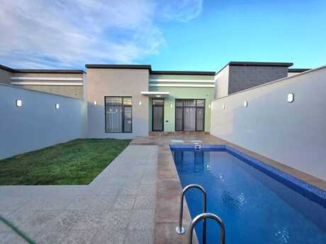 4-room house for sale in Mərdəkan, 170 m², 225 000 AZN, photo 2 / 12
