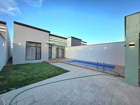 4-room house for sale in Mərdəkan, 170 m², 225 000 AZN, photo 3 / 12