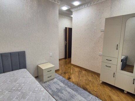 Koroğluda 5 otaqlı yeni tikili mənzil satılır, 128 m², 275 000 AZN, şəkil 5 / 12