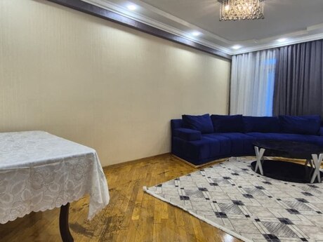 Koroğluda 5 otaqlı yeni tikili mənzil satılır, 128 m², 275 000 AZN, şəkil 2 / 12