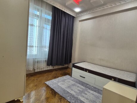 Koroğluda 5 otaqlı yeni tikili mənzil satılır, 128 m², 275 000 AZN, şəkil 4 / 12