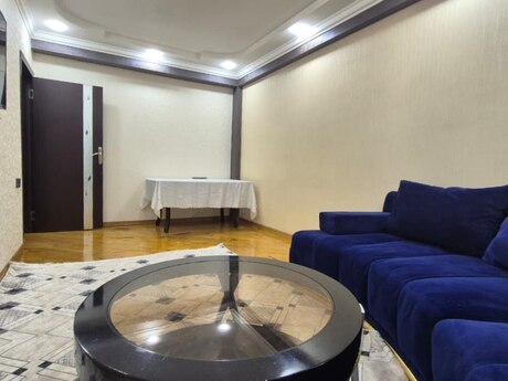 Koroğluda 5 otaqlı yeni tikili mənzil satılır, 128 m², 275 000 AZN, şəkil 3 / 12