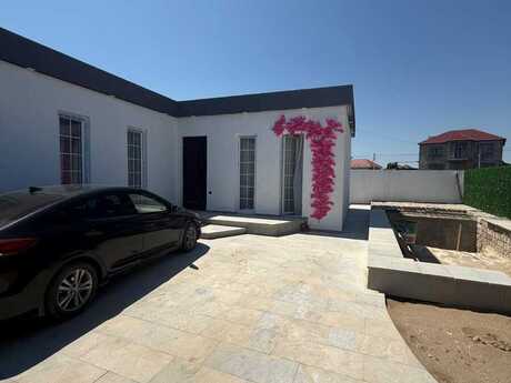 4-room house for sale in Şüvəlan, 110 m², 145 000 AZN, photo 2 / 9