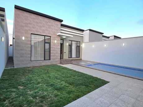 4-room house for sale in Mərdəkan, 170 m², 240 000 AZN, photo 3 / 12