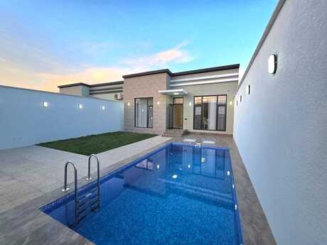 4-room house for sale in Mərdəkan, 170 m², 240 000 AZN, photo 2 / 12