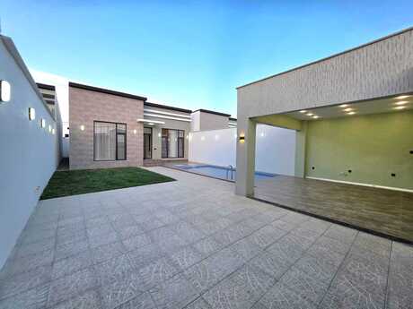 4-room house for sale in Mərdəkan, 170 m², 240 000 AZN, photo 5 / 12