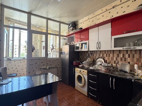 Yeni Bakı kompleksində 2 otaqlı yeni tikili mənzil satılır, 65 m², 122 000 AZN, şəkil 4 / 8