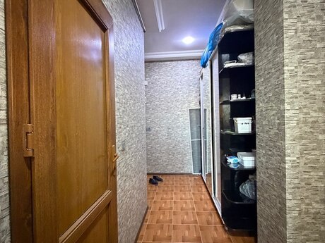Yeni Bakı kompleksində 2 otaqlı yeni tikili mənzil satılır, 65 m², 122 000 AZN, şəkil 5 / 8