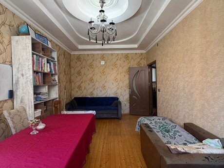 Yeni Bakı kompleksində 2 otaqlı yeni tikili mənzil satılır, 65 m², 122 000 AZN, şəkil 3 / 8