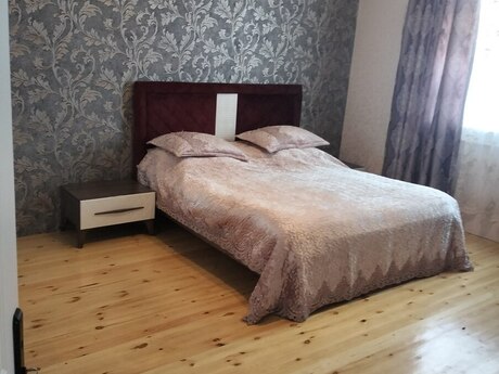 3 rooms · 70 m² · floor 1/1, Savalan