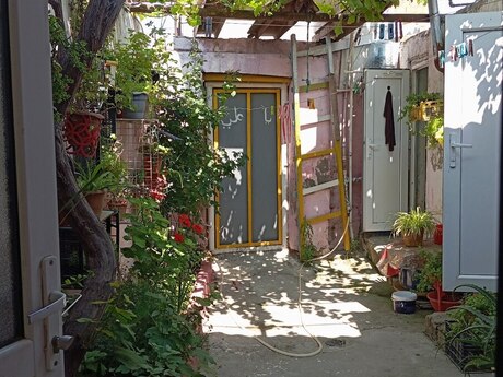 2 otaqlı ev, 38 m², Əmircan, 46 000 AZN