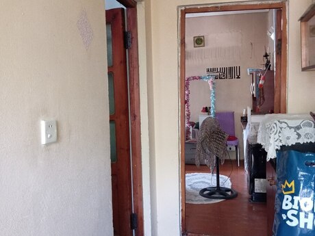 Əmircanda 2 otaqlı həyət evi satılır, 38 m², 46 000 AZN, şəkil 5 / 8
