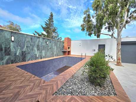 4-room house for sale in Şüvəlan, 170 m², 285 000 AZN, photo 3 / 12