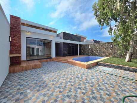 4 otaq · 170 m² · 1/1 mərtəbə, Şüvəlan