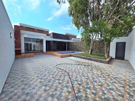 Şüvəlanda 4 otaqlı həyət evi satılır, 170 m², 275 000 AZN, şəkil 2 / 12