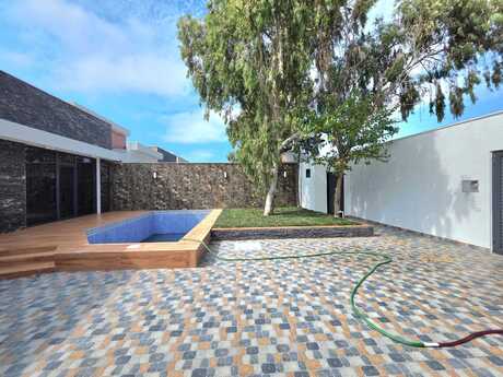 Şüvəlanda 4 otaqlı həyət evi satılır, 170 m², 275 000 AZN, şəkil 4 / 12