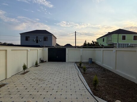 Masazırda 4 otaqlı həyət evi satılır, 133 m², 148 000 AZN, şəkil 5 / 12