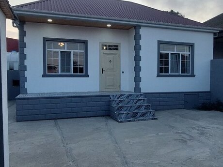 3 otaqlı ev, 90 m², Fatmayı, 95 000 AZN