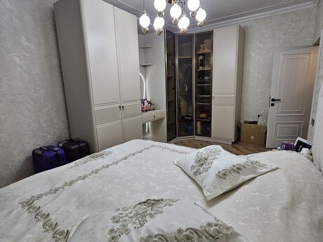Azadlıq Prospektidə 4 otaqlı köhnə tikili mənzil satılır, 120 m², 274 900 AZN, şəkil 3 / 12