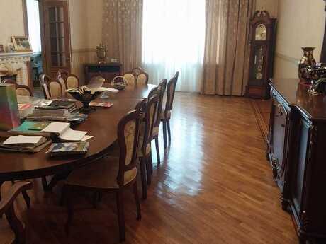 10-room house for sale in Binəqədi, 500 m², 980 000 AZN, photo 3 / 12