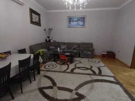 10 otaq · 500 m² · 1/1 mərtəbə, Binəqədi