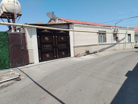 6 rooms · 140 m² · floor 1/1, Bayıl