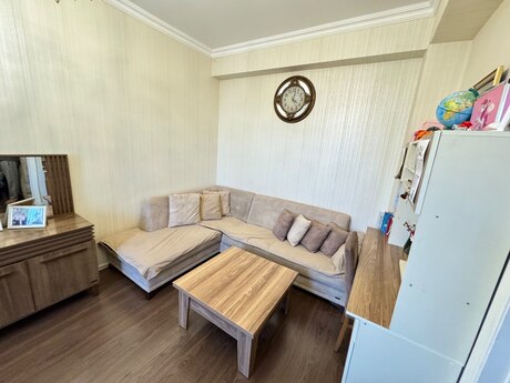 Mida Yasamal kompleksində 2 otaqlı yeni tikili mənzil satılır, 60 m², 175 000 AZN, şəkil 4 / 12