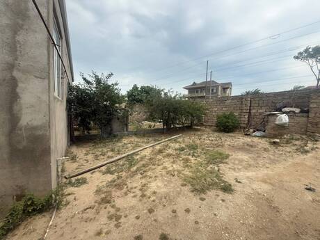 Maştağada 3 otaqlı həyət evi satılır, 80 m², 67 000 AZN, şəkil 3 / 12
