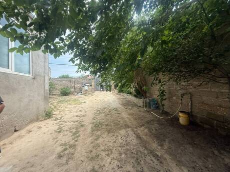 Maştağada 3 otaqlı həyət evi satılır, 80 m², 67 000 AZN, şəkil 4 / 12