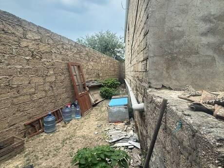 Maştağada 3 otaqlı həyət evi satılır, 80 m², 67 000 AZN, şəkil 5 / 12