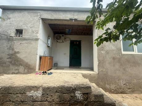 Maştağada 3 otaqlı həyət evi satılır, 80 m², 67 000 AZN, şəkil 2 / 12