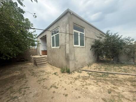 3 otaq · 80 m² · 1/1 mərtəbə, Maştağa