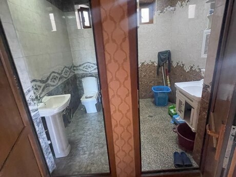 Ramanada 4 otaqlı həyət evi satılır, 110 m², 85 000 AZN, şəkil 4 / 11