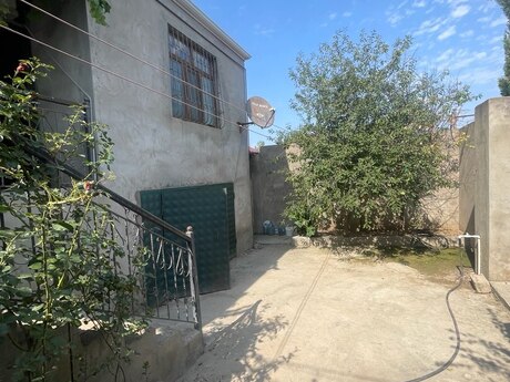 Ramanada 4 otaqlı həyət evi satılır, 110 m², 85 000 AZN, şəkil 2 / 11