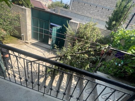 Ramanada 4 otaqlı həyət evi satılır, 110 m², 85 000 AZN, şəkil 3 / 11