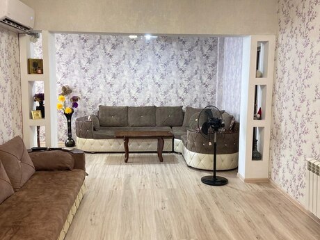 5 otaqlı ev, 120 m², Keşlə, 189 000 AZN