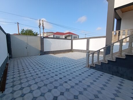 3-room house for sale in Məmmədli, 100 m², 82 000 AZN, photo 2 / 10