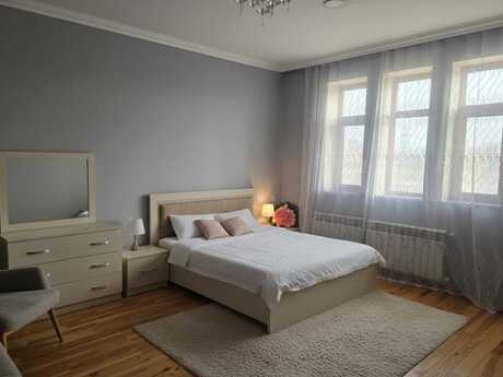 Masazırda 6 otaqlı həyət evi satılır, 225 m², 205 000 AZN, şəkil 3 / 12