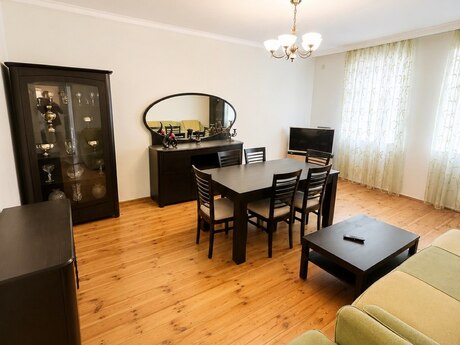 Görədildə 5 otaqlı həyət evi satılır, 300 m², 175 000 AZN, şəkil 4 / 11