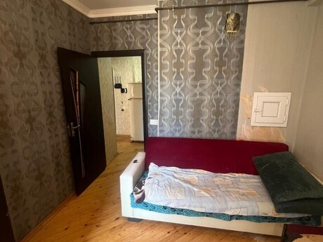 Продаётся 2-комнатная квартира в новостройке, Abşeron, 36 м², 70 000 AZN, фото 5 / 11