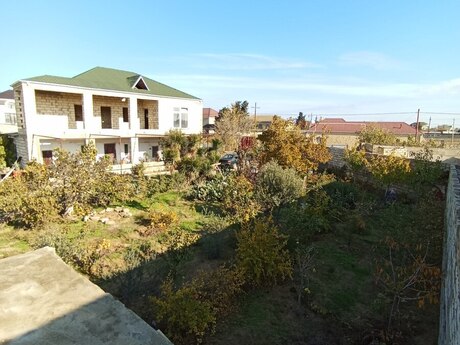 6 rooms · 200 m² · floor 1/1, Şüvəlan