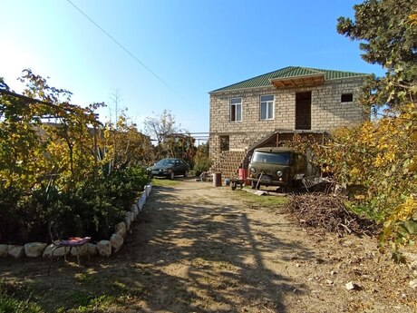 6-room house for sale in Şüvəlan, 200 m², 390 000 AZN, photo 2 / 7
