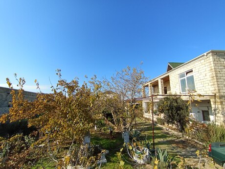 6-room house for sale in Şüvəlan, 200 m², 390 000 AZN, photo 4 / 7