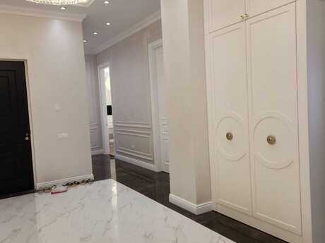 Knightsbridge Residence White City kompleksində 4 otaqlı yeni tikili mənzil kirayə verilir, 150 m², 5 000 AZN/ay, şəkil 5 / 12