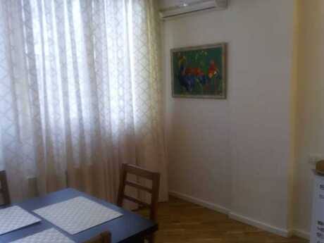 Masazırda 3 otaqlı köhnə tikili mənzil kirayə verilir, 90 m², 1 300 AZN/ay, şəkil 5 / 12